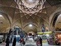 مقاله بازارهای سنتی ایران نماد معماری پایدار : تی پی بین