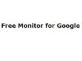 فست سئو | نرم افزار های سئو - نرم افزار free monitor for google