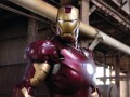 باگ ->   مرد آهنی(Iron Man) بودن چقدر خرج داره؟