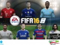 دانلود ورژن جدید بازی فوتبال فیفا ۱۶ – FIFA ۱۶ برای اندروید - ایران دانلود Downloadir.ir