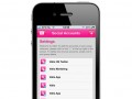 شبکه های اجتماعی خود را یکجا به روز کنید vallo-app.com