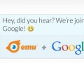 گزارش آی تی گوگل سرویس پیام‌رسان Emu را تصاحب کرد - گزارش آی تی