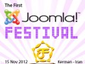 اولین جشنواره وبسایت‌های جوملایی همزمان با دومین سمینار رسمی جوملا