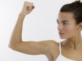 تمرینات سفت کردن بازو برای خانم‌ها - تناسب اندام