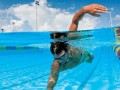 شنا کردن بیشتر چربی می‌سوزاند یا دویدن؟ - تناسب اندام