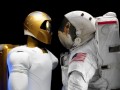 ناسا از واقعیت مجازی پلی استیشن برای تمرین ربات‌های فضایی خود استفاده می کند | روژان