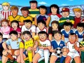 سری جدید کارتون فوتبالیست‌ها برای جام‌جهانی ۲۰۱۸ ساخته خواهد شد - روژان