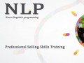 آموزش تکنیک‌های فروشندگی حرفه‌ای : افزایش فروش با NLP