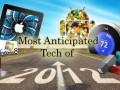 پیش‌بینی مهم‌ترین فناوری‌های سال ۲۰۱۲